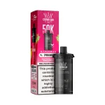Al Fakher Prime 50K Pre-Filled Pod - Watermelon Pineapple